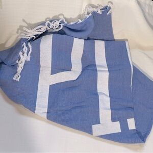 PINK Victoria’s Secret Beach Blanket